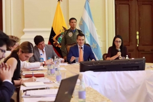 Gobierno aprueba Plan de Desarrollo, que prev&eacute; inversiones por USD 1.600 millones en 2025