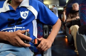 ANT controlar&aacute; cinturones de seguridad de pasajeros en interprovinciales