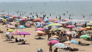 12 d&iacute;as al a&ntilde;o bajar&aacute; el IVA del 12% al 8% en el sector tur&iacute;stico