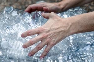 Proyecto de reciclaje avanza en Yantzaza