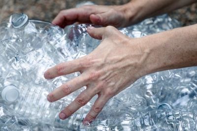 Proyecto de reciclaje avanza en Yantzaza