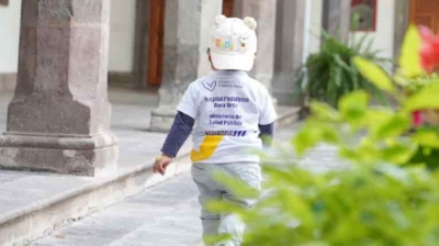 Ecuador integrar&aacute; plataforma para acceso a medicamentos contra c&aacute;ncer infantil