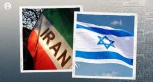 Israel intercepta misiles de Ir&aacute;n sobre Jerusal&eacute;n
