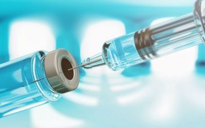 Empresa china anuncia que su vacuna contra el coronavirus tiene una eficacia de m&aacute;s del 90 %