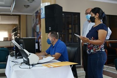 3 movimientos pol&iacute;ticos de Zamora Chinchipe se encuentran en proceso de creaci&oacute;n