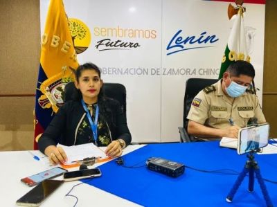 En Zamora Chinchipe se registran licoreras notificadas y suspendidas