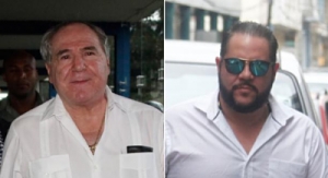 Expresidente Abdal&aacute; Bucaram y su hijo, a juicio por presunta delincuencia organizada