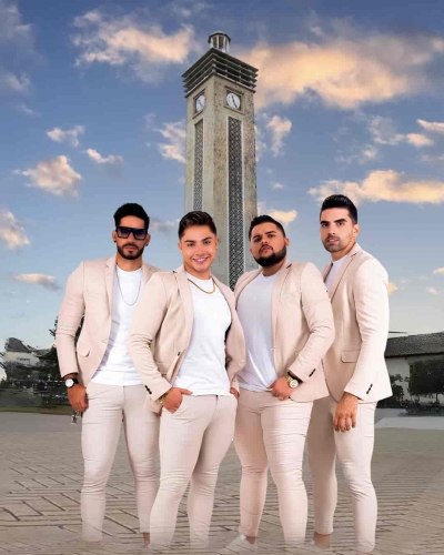 VELOCITY encender&aacute; las fiestas de Loja este 22 de noviembre