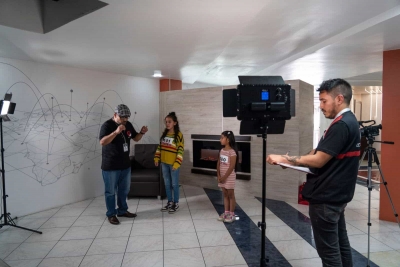 Conelat desarrollar&aacute; un casting masivo en Loja