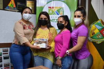 Impulsan ayudas sociales para grupos vulnerables en Yantzaza