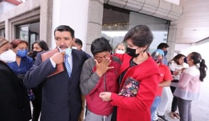 Corte confirm&oacute; la inocencia de otro grupo de polic&iacute;as sentenciados por el 30S