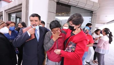 Corte confirm&oacute; la inocencia de otro grupo de polic&iacute;as sentenciados por el 30S
