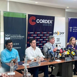 Sector productivo pide a la Asamblea que vote a favor del tratado de libre comercio con China
