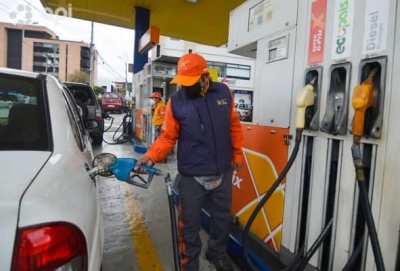 Gobierno espera un ahorro de hasta USD 550 millones con la eliminaci&oacute;n de subsidios