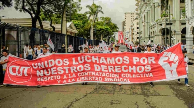 Ministerio de Trabajo eliminar&aacute; beneficio de sueldo variable para sindicalistas