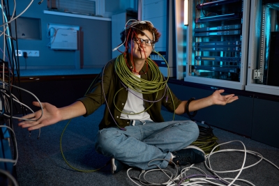 &iquest;Tu internet est&aacute; lento? 5 razones por las que puede fallar y c&oacute;mo solucionarlo