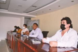 60 mil d&oacute;lares se invertir&aacute;n en proyecto de rehabilitaci&oacute;n social