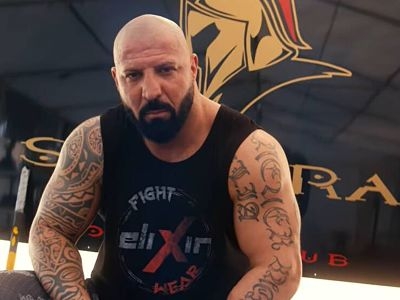 Frederic Sinistra, tricampe&oacute;n mundial de kick-boxing y reconocido antivacunas, falleci&oacute; a causa del COVID-19