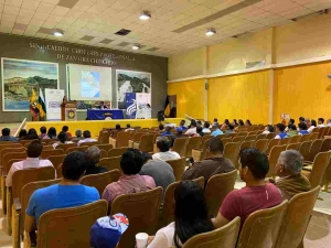 Delegaci&oacute;n Electoral realiz&oacute; Taller para elaboraci&oacute;n de Planes de Trabajo para candidaturas de Elecciones 2023