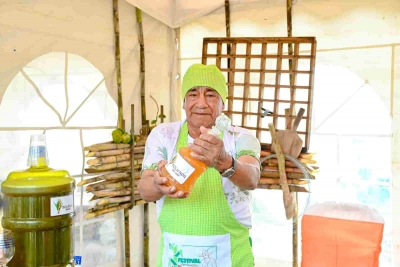 Yantzaza celebrar&aacute; la tradicional Ruta de las Moliendas 2025