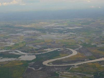 M&aacute;s del 90 % de los municipios del Ecuador no tratan las aguas residuales de acuerdo a la normativa