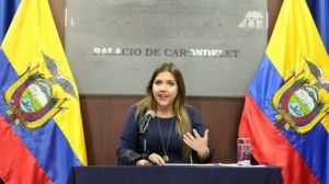 Se instala audiencia de apelaci&oacute;n a la sentencia de Mar&iacute;a Alejandra Vicu&ntilde;a