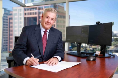 Lundin Gold anuncia transici&oacute;n de Presidencia y Director Ejecutivo