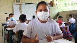COE Nacional aprueba retorno obligatorio a clases presenciales