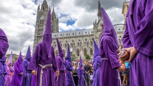 Reducci&oacute;n del IVA al 8% para el sector tur&iacute;stico por feriado de Semana Santa
