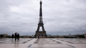 Francia anuncia la suspensi&oacute;n inmediata de los vuelos con Brasil