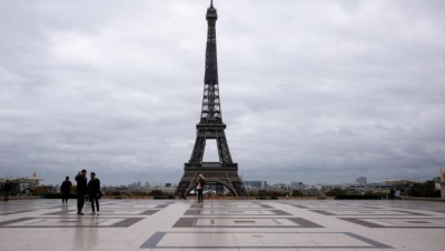 Francia anuncia la suspensi&oacute;n inmediata de los vuelos con Brasil