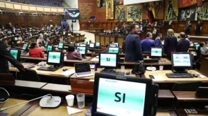 Asamblea Nacional ratifica el Tratado de Libre Comercio con China