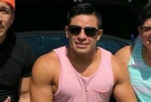 Salcedo adeuda m&aacute;s de $15 mil por pensiones alimenticias