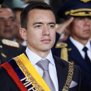 Asamblea niega intenci&oacute;n de destituir al Presidente por incapacidad mental
