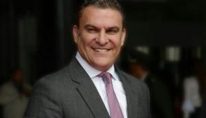Jos&eacute; Serrano es el nuevo presidente de la Comisi&oacute;n de Justicia de la Asamblea