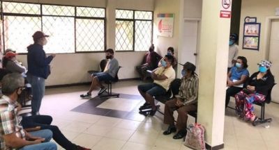 MSP brinda atenci&oacute;n y seguimiento a personas con riesgo suicida