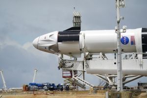 EN VIVO: Hist&oacute;rica misi&oacute;n tripulada de SpaceX y la NASA: inauguran la era de los viajes comerciales al espacio