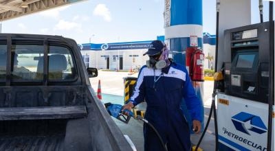 Gasolinas Extra y Ecopa&iacute;s subir&aacute;n de precio desde el 12 de agosto de 2024