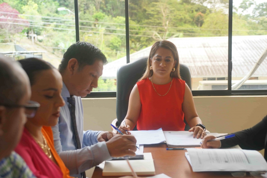 Declarados 112 recintos electorales para el Referéndum y Consulta Popular 2025