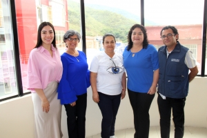 Se conform&oacute; el Comit&eacute; Distrital de Bares Escolares Yacuambi-Zamora