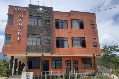 Se promueve la reactivaci&oacute;n hotelera en Zamora Chinchipe