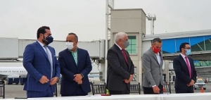 Ecuador firmar&aacute; memor&aacute;ndum de entendimiento con Estados Unidos, Chile y Rep&uacute;blica Dominicana para los cielos abiertos