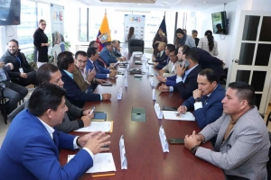 Alcaldes Y Alcaldesas marchar&aacute;n por la paz, seguridad y recursos