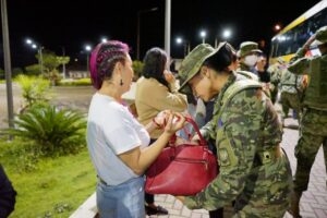Resultados de operativos realizados en la semana del 23 al 05 de junio