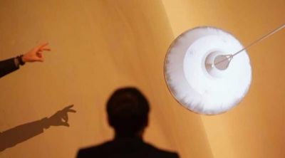 El veh&iacute;culo Perseverance llega con &eacute;xito a la superficie de Marte