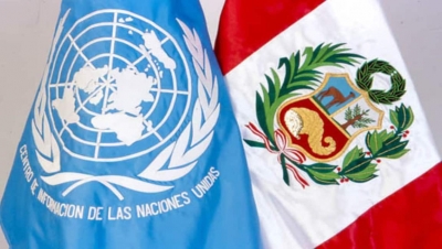 Per&uacute; y la ONU ofrecen sus servicios a ecuatorianos en M&eacute;xico, tras cierre de consulados