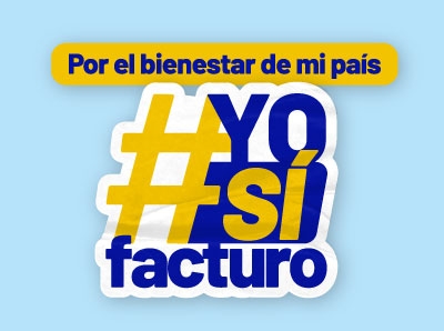 SRI despliega campa&ntilde;a &ldquo;YO S&Iacute; FACTURO&rdquo; para recordar la tarifa del IVA vigente y otras obligaciones tributarias