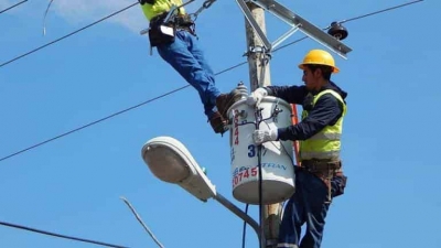 Nuevos cortes de luz este lunes 15 de abril en varias ciudades de Ecuador