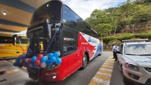 Uni&oacute;n Yantzaza dispone de nuevas frecuencias de transporte p&uacute;blico.