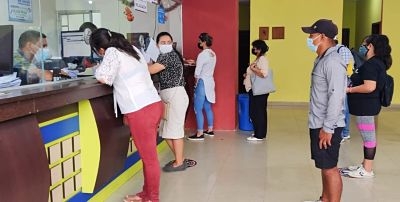 Inici&oacute; el pago de impuestos prediales con descuentos.